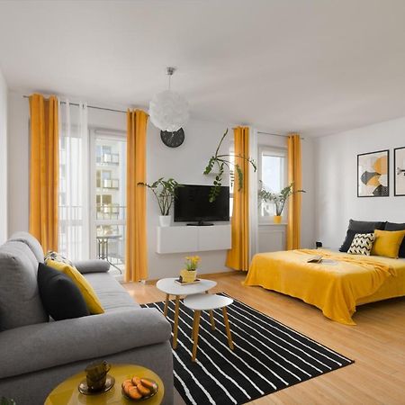 Apartamento Morze Piasek I Slonce Świnoujście Exterior foto